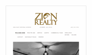 Zionrealtyaz.com thumbnail