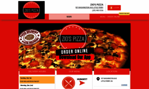 Zios.pizza thumbnail