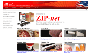 Zip-net.com thumbnail