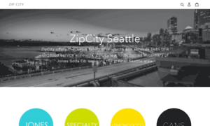 Zipcityseattle.com thumbnail