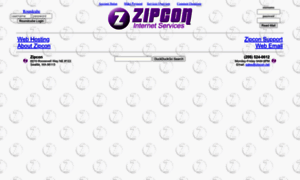 Zipcon.net thumbnail
