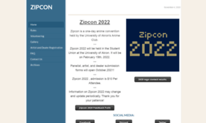 Zipcon.weebly.com thumbnail