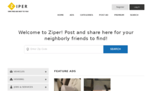 Ziper.us thumbnail