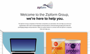 Zipform.com.au thumbnail