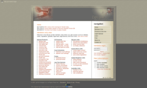 Ziplaw.com thumbnail