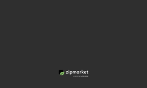 Zipmarket.net thumbnail