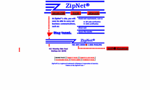 Zipnet.com thumbnail