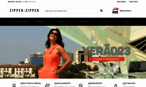 Zipperzipper.com.br thumbnail