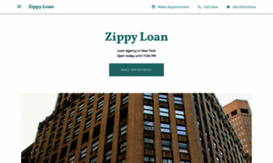 Zippy-loan.business.site thumbnail
