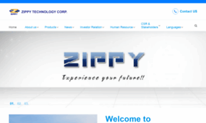 Zippy.com thumbnail