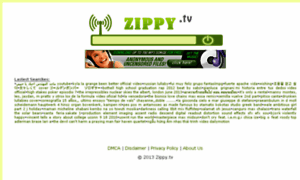Zippy.tv thumbnail