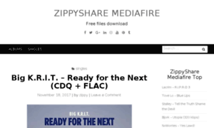 Zippysharemediafire.download thumbnail