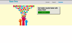 Zippyzarp.net thumbnail
