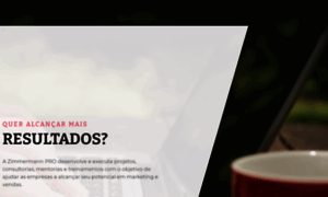 Zipro.com.br thumbnail