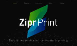 Ziprprint.com thumbnail