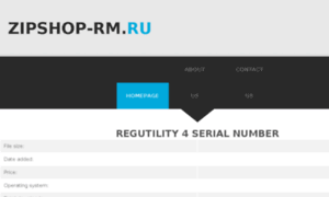 Zipshop-rm.ru thumbnail