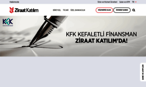 Ziraatkatilim.com.tr thumbnail