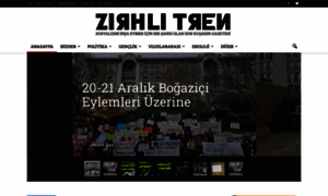 Zirhlitren.org thumbnail