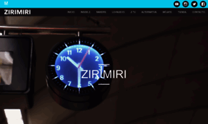 Zirimiri.com thumbnail