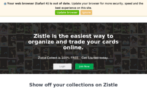 Zistle.com thumbnail