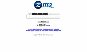 Zites.com.br thumbnail