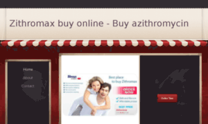Zithromax-buy-online.weebly.com thumbnail