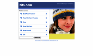 Zits.com thumbnail