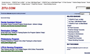 Zitu.com thumbnail
