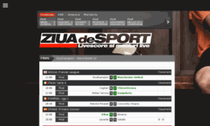 Ziuadesport.ro thumbnail