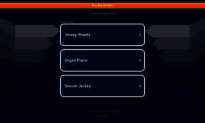 Ziulscores.com thumbnail