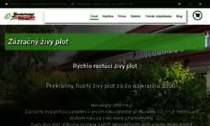 Zivy-plot.podlupou.sk thumbnail
