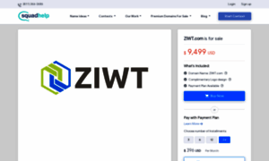 Ziwt.com thumbnail