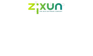 Zixun-group.com thumbnail