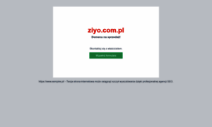Ziyo.com.pl thumbnail