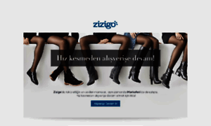 Zizigo.com thumbnail