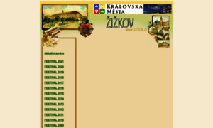 Zizkov.cz thumbnail