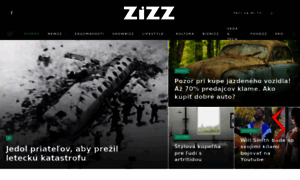 Zizz.sk thumbnail