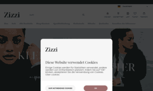 Zizzishop.de thumbnail