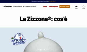 Zizzona.com thumbnail