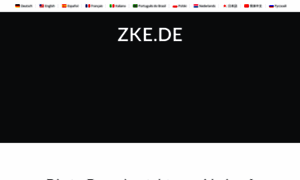 Zke.de thumbnail