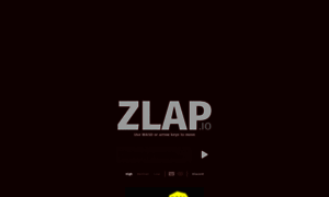 Zlap.io thumbnail