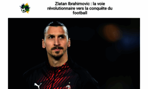 Zlatan-ibrahimovic-fr.biz thumbnail