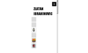 Zlatanibrahimovic.tv thumbnail