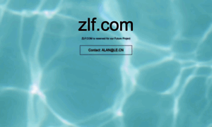 Zlf.com thumbnail