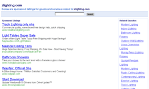 Zlighting.com thumbnail
