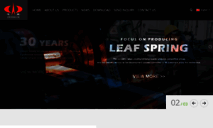 Zlleafspring.com thumbnail