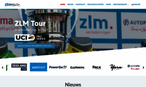 Zlmtour.nl thumbnail