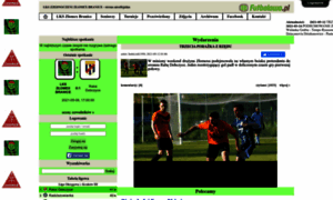 Zlomex-branice.futbolowo.pl thumbnail