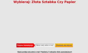 Zlotasztabka.edu.pl thumbnail