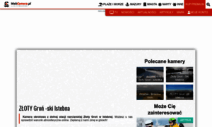 Zlotygron.webcamera.pl thumbnail